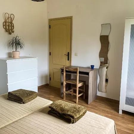 Hostal Pachamama Surfhouse Surf&yoga *