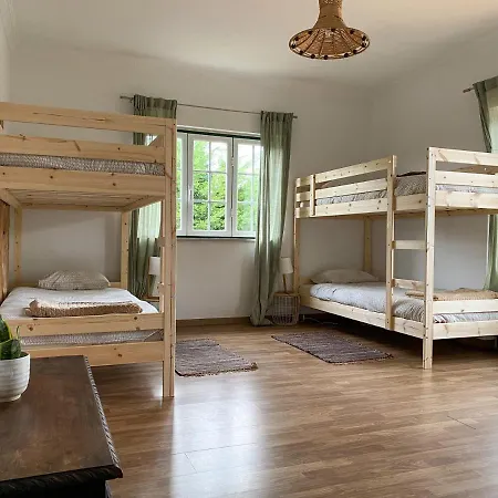 Hostal Pachamama Surfhouse Surf&yoga