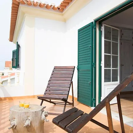 Hostal Pachamama Surfhouse Surf&yoga *
