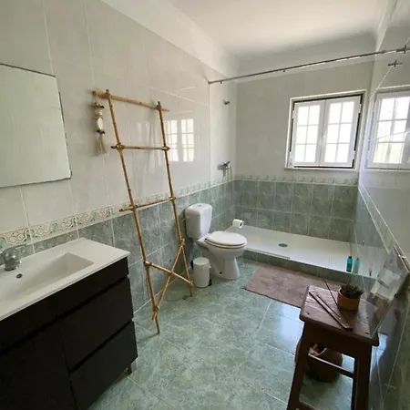 Hostal Pachamama Surfhouse Surf&yoga *